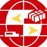Gujana logo poczty